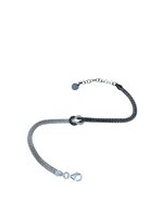 Bracciale Stocco Gioielli Donna in Argento ABR 496 - ABR 496